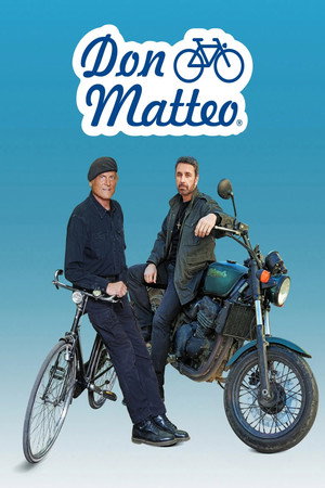 Father Matteo 14