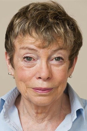 Maggie Bourgein portrait