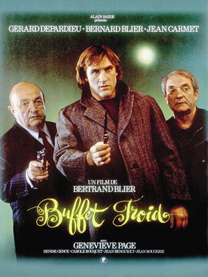 Buffet Froid 13