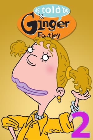 Ginger: Temporada 2