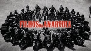 poster Sons of Anarchy