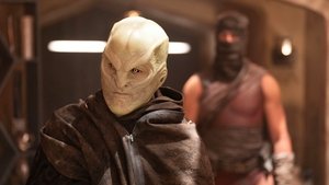 Star Trek: Discovery Season 5 Episode 1