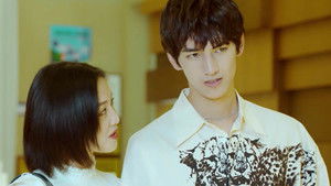 I fell in love by accident (2020): 1×4