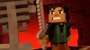 Minecraft: Story Mode The Order of the Stone