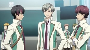 Starmyu 2 – Episódio 01 – Ato 1