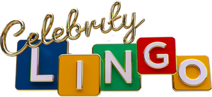 Celebrity Lingo