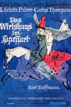 The Spessart Inn