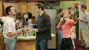 Joey: 1×3