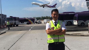 Airport 24/7: Thailand: 1×3