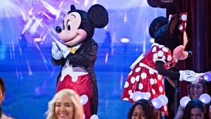 Dancing with the Stars: 24×5