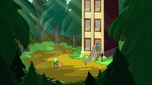 Adventure Time Season 6 Episode 12
