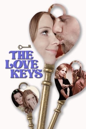 The Love Keys 1971