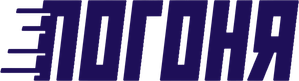 The Chase — Logos 2