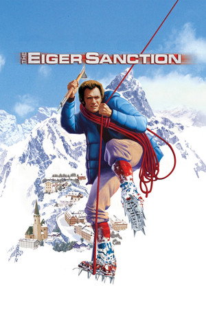 Постер фильма «Санкция на пике Эйгера (1975)» — (30 из 47)