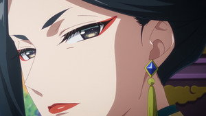 Futsutsuka na Akujo dewa Gozaimasu ga: Suuguu Chouso Torikae Den Cap 6
