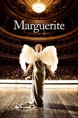 Poster Marguerite 2015