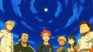 Food Wars! Shokugeki no Soma Staffel 3 Folge 4