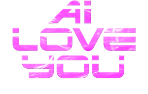 Amor Artificial — Logos 2