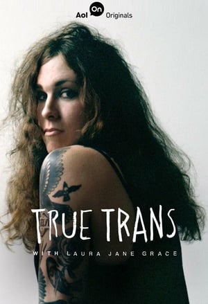 Poster True Trans Season 1 Finding Trans 2014