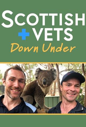 Scottish Vets Down Under