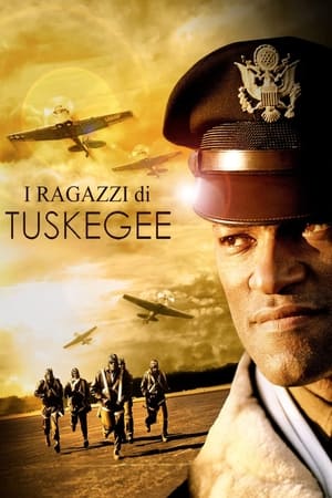 I ragazzi di Tuskegee