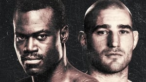 UFC on ESPN 28: Hall vs. Strickland film complet