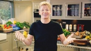 Gordon Ramsay's Home Cooking Italian