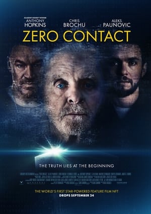 Poster di Zero Contact