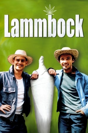 Lammbock cover