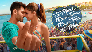 Tu Meri Main Tera Main Tera Tu Meri (2025) Sinhala Subtitles