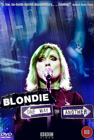 Blondie: One Way or Another poster