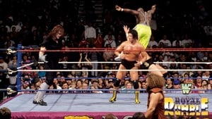 WWE Royal Rumble 1993