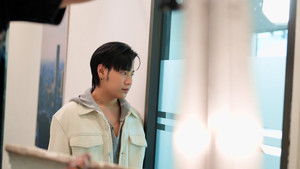 The Ex-Morning Season 1 Episode 9