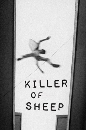 Image Killer of Sheep