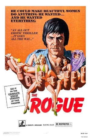 The Rogue poster