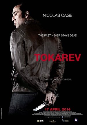 Watch Tokarev (2014) HD Movie Online Free