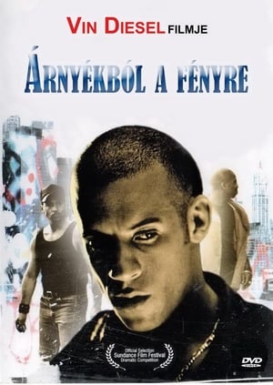 Poster Árnyékból a fényre 1997