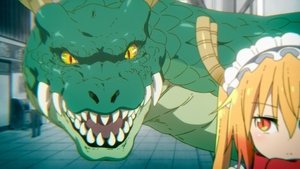 Miss Kobayashi’s Dragon Maid Season 1 Episode 13