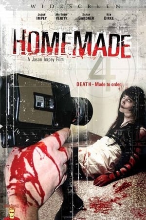 Poster Home Made (2008)