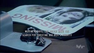 Paranormal Witness: season1 x episode2 online