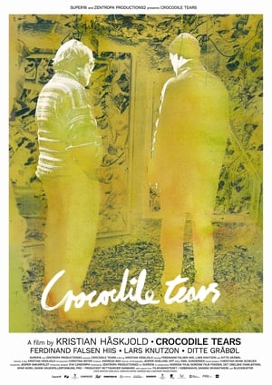 Poster Crocodile Tears (2020)