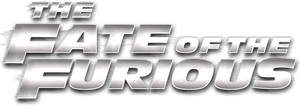 Fast & Furious 8 — Logos 11
