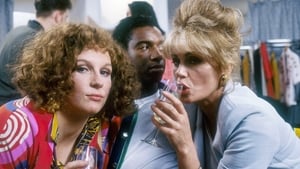 Absolutely Fabulous 1 – Episodio 1