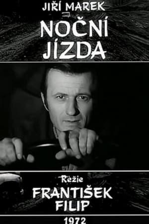 Noční jízda 1973