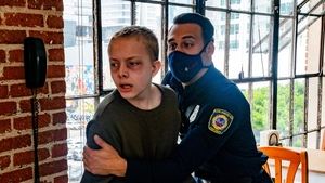 9-1-1 Temporada 4 Capitulo 13