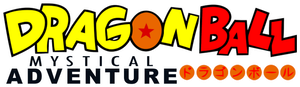 Dragon Ball: Mystical Adventure