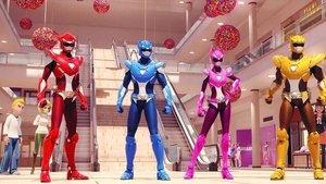 Épisode 15
