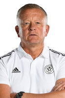 Chris Wilder