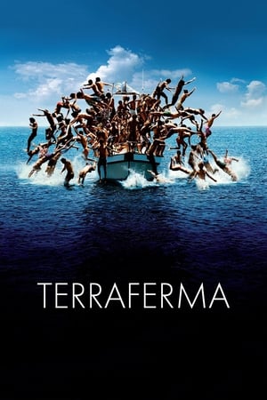 Poster Terraferma 2011