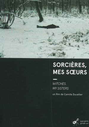 Image Sorcières, mes soeurs